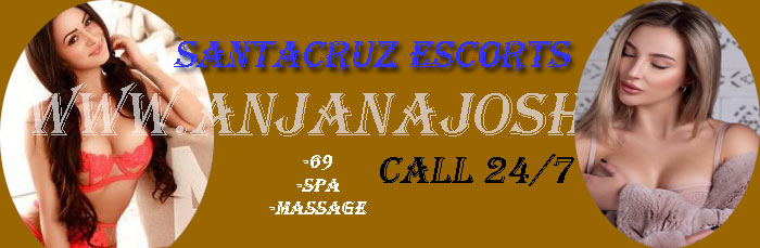 Santacruz Escorts